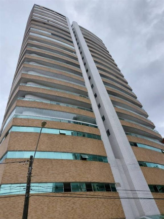 Apartamento com 2 Quartos à Venda, 82 m² em Tupi - Praia Grande