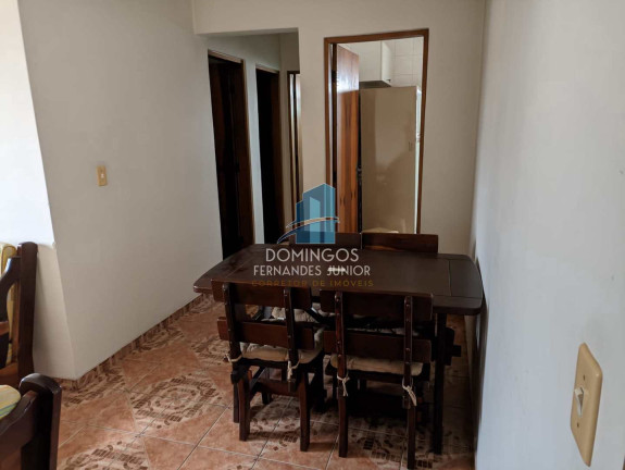 Imagem Apartamento com 2 Quartos à Venda, 55 m² em Itaquera - São Paulo