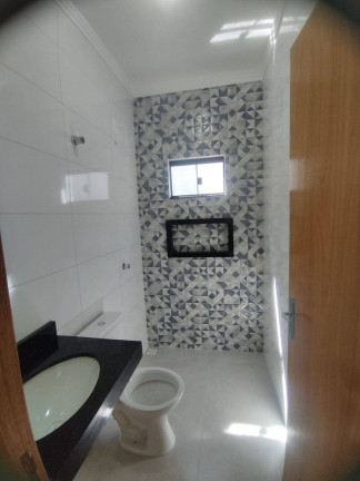 Imagem Casa com 3 Quartos à Venda, 96 m² em Setor Summerville - Anápolis Imagem Casa com 3 Quartos à Venda, 96 m² em Setor Summerville - Anápolis