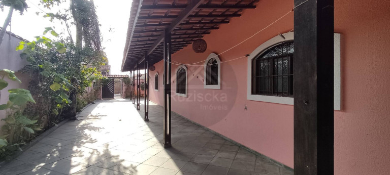 Imagem Casa com 2 Quartos à Venda, 260 m² em Balneario Gaivotas - Itanhaém Imagem Casa com 2 Quartos à Venda, 260 m² em Balneario Gaivotas - Itanhaém