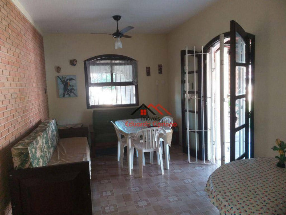 Imagem Casa com 2 Quartos à Venda, 170 m² em Massaguaçu - Caraguatatuba