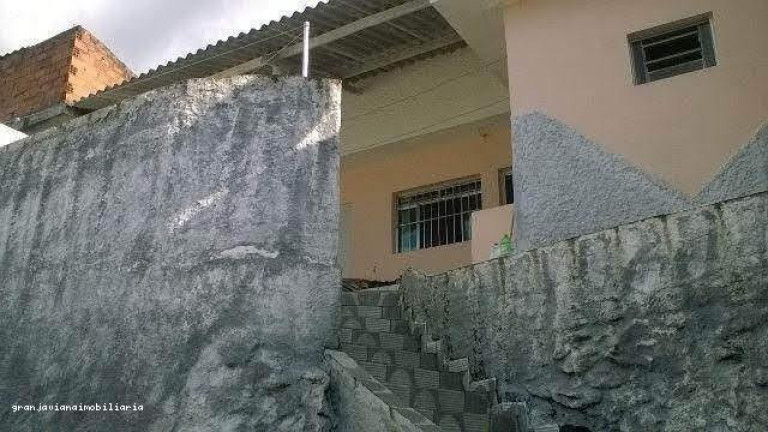 Imagem Casa à Venda, em Bairro Jardim Nova Coimbra - Cotia Imagem Casa à Venda, em Bairro Jardim Nova Coimbra - Cotia
