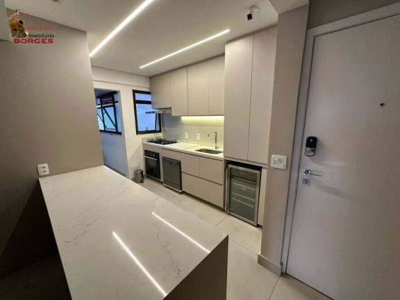 Imagem Apartamento com 3 Quartos à Venda, 90 m² em Vila Olimpia - São Paulo