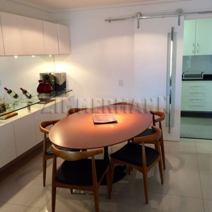 Imagem Apartamento com 3 Quartos à Venda, 200 m² em Pompeia - São Paulo Imagem Apartamento com 3 Quartos à Venda, 200 m² em Pompeia - São Paulo