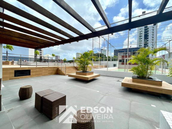 Imagem Apartamento à Venda, 69 m² em Expedicionários - João Pessoa