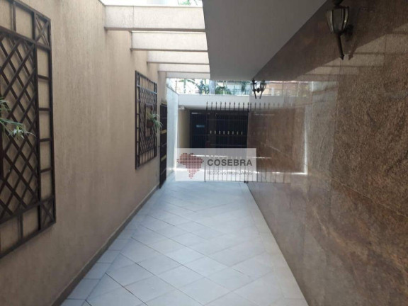 Imagem Casa com 5 Quartos à Venda ou Locação, 380 m² em Brooklin - São Paulo Imagem Casa com 5 Quartos à Venda ou Locação, 380 m² em Brooklin - São Paulo