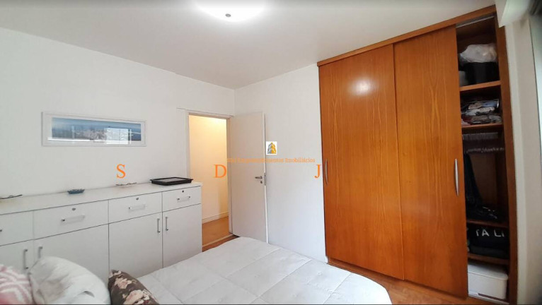 Imagem Apartamento com 4 Quartos à Venda, 209 m² em Higienópolis - São Paulo Imagem Apartamento com 4 Quartos à Venda, 209 m² em Higienópolis - São Paulo
