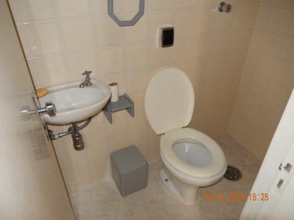 Imagem Apartamento com 3 Quartos à Venda, 129 m² em Vila Santo Estéfano - São Paulo