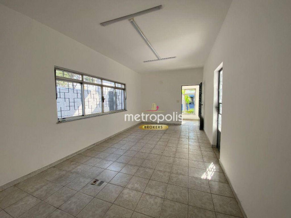 Imagem Casa com 2 Quartos à Venda ou Locação, 166 m² em Santa Paula - São Caetano Do Sul Imagem Casa com 2 Quartos à Venda ou Locação, 166 m² em Santa Paula - São Caetano Do Sul