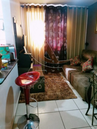 Imagem Apartamento com 2 Quartos à Venda, 47 m² em Lagoinha - Ribeirão Preto Imagem Apartamento com 2 Quartos à Venda, 47 m² em Lagoinha - Ribeirão Preto