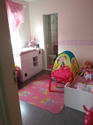 Imagem Apartamento com 3 Quartos à Venda, 102 m² em Costa E Silva - Joinville
