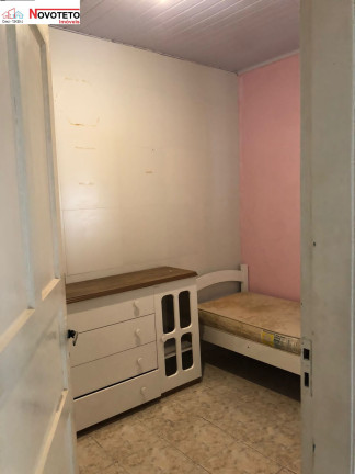 Imagem Casa com 3 Quartos à Venda, 100 m² em Vila Macedópolis - São Paulo Imagem Casa com 3 Quartos à Venda, 100 m² em Vila Macedópolis - São Paulo