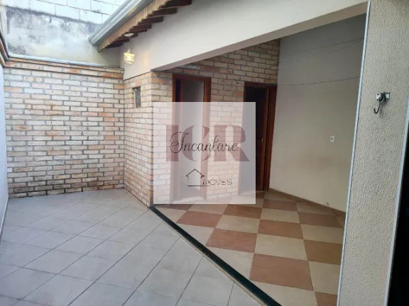 Imagem Sobrado com 3 Quartos à Venda, 180 m² em Jardim São Judas Tadeu - Sorocaba