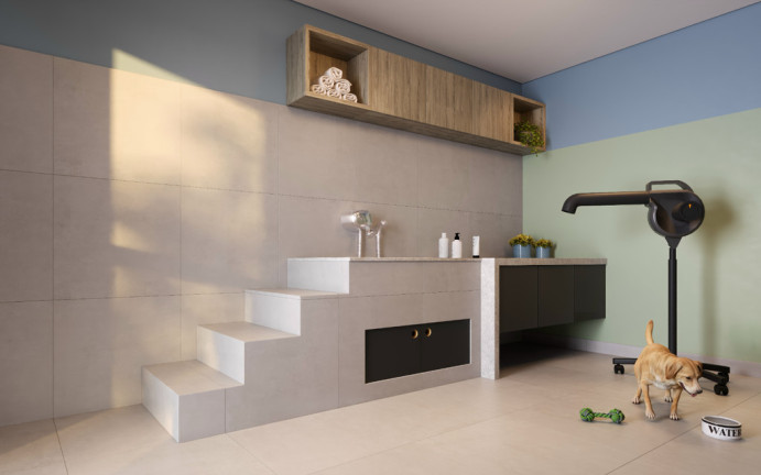 Imagem Imóvel com 2 Quartos à Venda, 32 m² em Jaguaré - São Paulo Imagem Imóvel com 2 Quartos à Venda, 32 m² em Jaguaré - São Paulo
