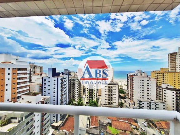 Imagem Apartamento com 2 Quartos à Venda, 85 m² em Aviação - Praia Grande Imagem Apartamento com 2 Quartos à Venda, 85 m² em Aviação - Praia Grande