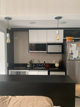 Imagem Apartamento com 2 Quartos à Venda, 76 m² em Aclimação - São Paulo