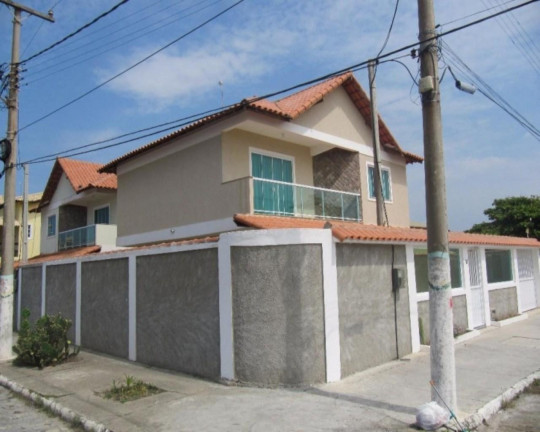 Imagem Casa com 4 Quartos à Venda, 220 m² em Foguete - Cabo Frio Imagem Casa com 4 Quartos à Venda, 220 m² em Foguete - Cabo Frio