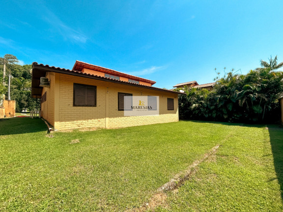 Imagem Casa com 3 Quartos à Venda, 190 m² em Paúba - São Sebastião Imagem Casa com 3 Quartos à Venda, 190 m² em Paúba - São Sebastião