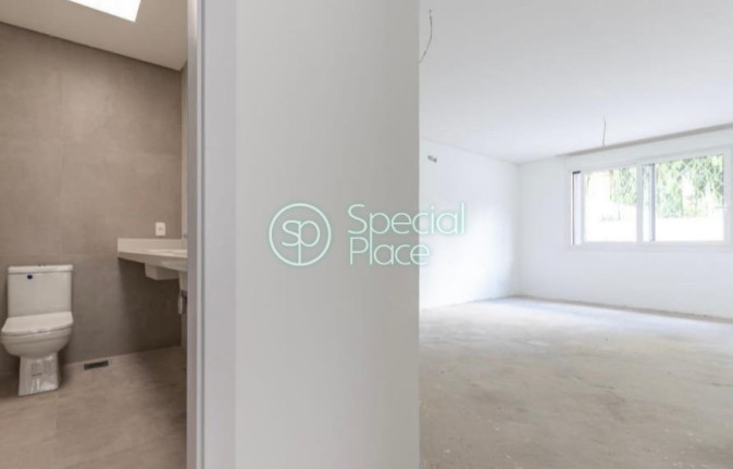 Imagem Casa de Condomínio com 4 Quartos à Venda, 518 m² em Brooklin - São Paulo Imagem Casa de Condomínio com 4 Quartos à Venda, 518 m² em Brooklin - São Paulo