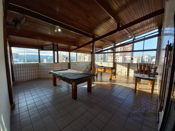 Imagem Apartamento com 1 Quarto à Venda, 47 m² em Guilhermina - Praia Grande Imagem Apartamento com 1 Quarto à Venda, 47 m² em Guilhermina - Praia Grande