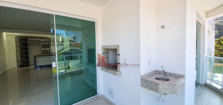 Apartamento com 3 Quartos à Venda, 149 m² em Cabeçudas - Itajaí
