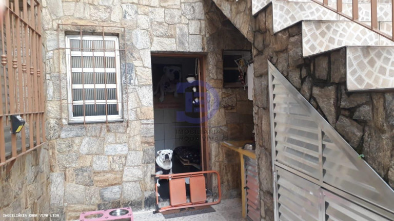 Imagem Sobrado com 3 Quartos à Venda,  em Vila Ré - São Paulo