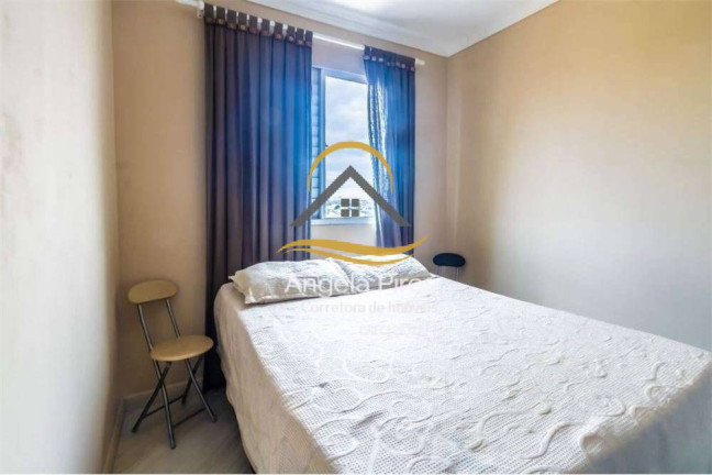 Imagem Apartamento com 3 Quartos à Venda, 60 m² em Jardim Belaura - São Paulo