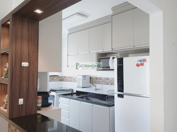 Imagem Imóvel com 2 Quartos à Venda, 60 m² em Loteamento Santo Antonio - Jaguariúna