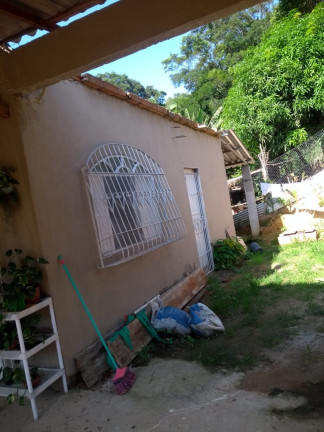 Imóvel com 2 Quartos à Venda,  em Palmeira - Guarapari