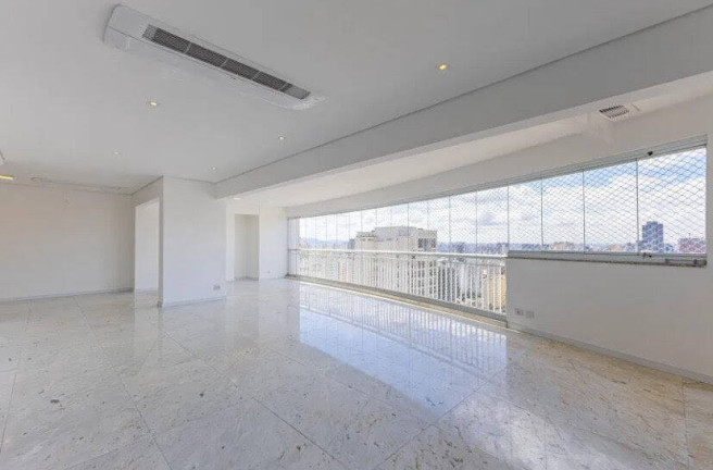 Imagem Cobertura com 4 Quartos à Venda, 290 m² em Vila Romana - São Paulo Imagem Cobertura com 4 Quartos à Venda, 290 m² em Vila Romana - São Paulo