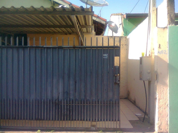 Imagem Casa com 3 Quartos à Venda, 110 m² em Residencial Maricá - Pindamonhangaba Imagem Casa com 3 Quartos à Venda, 110 m² em Residencial Maricá - Pindamonhangaba