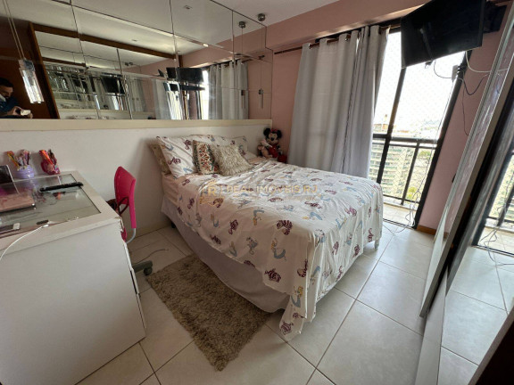 Imagem Apartamento com 3 Quartos à Venda, 168 m² em Barra Olímpica - Rio De Janeiro