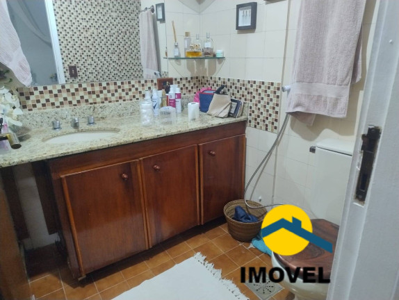 Imagem Apartamento com 3 Quartos à Venda, 100 m² em Icaraí - Niterói