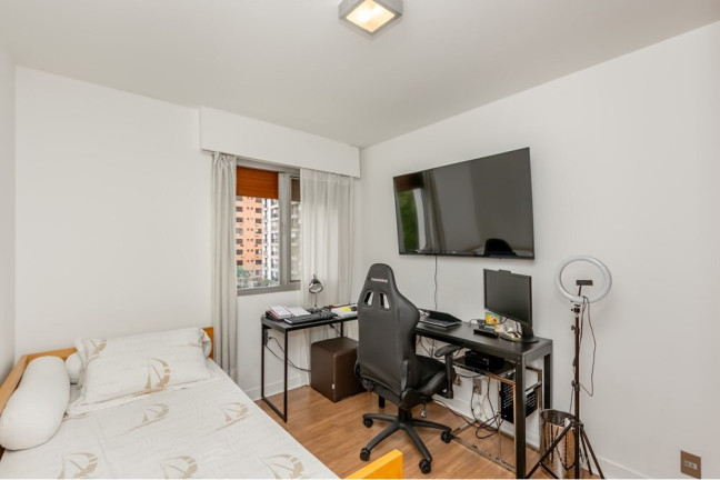 Imagem Imóvel com 3 Quartos à Venda, 157 m² em Real Parque - São Paulo Imagem Imóvel com 3 Quartos à Venda, 157 m² em Real Parque - São Paulo