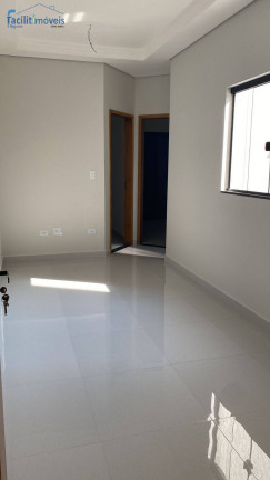 Imagem Sobrado com 2 Quartos à Venda, 90 m² em Vila São Pedro - Santo André
