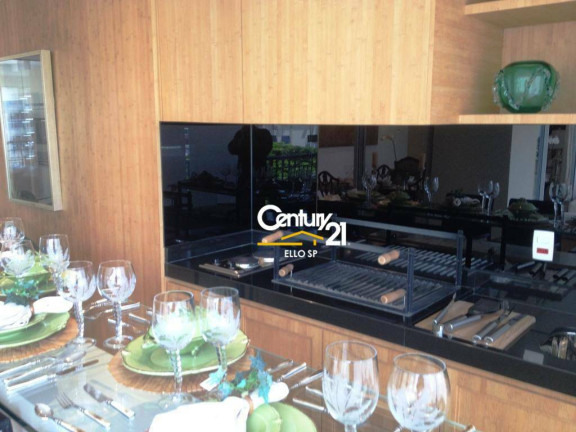 Imagem Apartamento com 3 Quartos para Alugar, 192 m² em Vila Nova Conceição - São Paulo