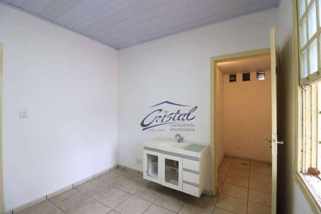 Imagem Casa com 3 Quartos à Venda, 100 m² em Santo Amaro - São Paulo Imagem Casa com 3 Quartos à Venda, 100 m² em Santo Amaro - São Paulo