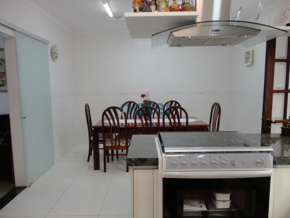 Imagem Sobrado com 3 Quartos à Venda, 187 m² em Anchieta - São Bernardo Do Campo