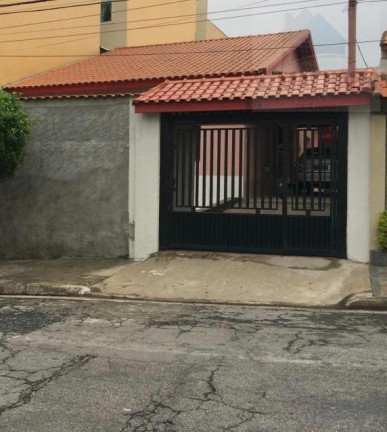 Casa com 2 Quartos à Venda, 232 m² em Anchieta - Santo André