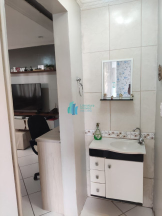 Imagem Apartamento com 2 Quartos à Venda, 43 m² em Cooperativa - São Bernardo Do Campo Imagem Apartamento com 2 Quartos à Venda, 43 m² em Cooperativa - São Bernardo Do Campo