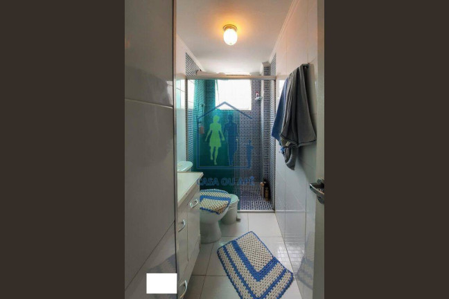 Imagem Apartamento com 2 Quartos à Venda, 58 m² em Centro - Diadema Imagem Apartamento com 2 Quartos à Venda, 58 m² em Centro - Diadema