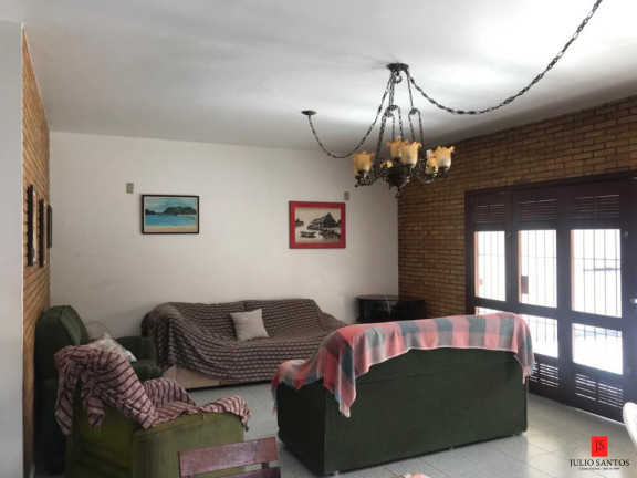 Imagem Casa com 5 Quartos à Venda, 171 m² em Itaguá - Ubatuba Imagem Casa com 5 Quartos à Venda, 171 m² em Itaguá - Ubatuba