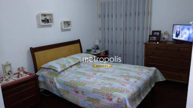 Imagem Apartamento com 3 Quartos à Venda, 150 m² em Barcelona - São Caetano Do Sul