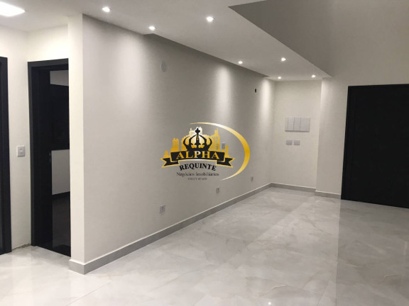 Imagem Casa de Condomínio com 3 Quartos à Venda, 254 m² em Suru - Santana De Parnaíba