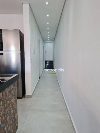 Imagem Casa com 3 Quartos à Venda, 172 m² em Olímpico - São Caetano Do Sul Imagem Casa com 3 Quartos à Venda, 172 m² em Olímpico - São Caetano Do Sul