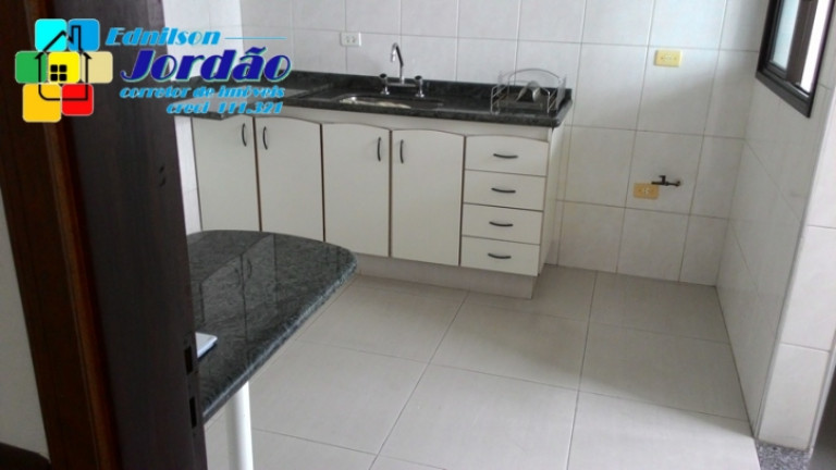 Imagem Apartamento com 3 Quartos à Venda, 90 m² em Vila América - Santo André Imagem Apartamento com 3 Quartos à Venda, 90 m² em Vila América - Santo André