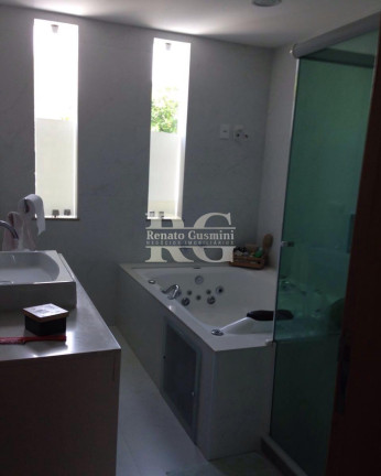 Imagem Casa com 6 Quartos à Venda, 260 m² em Barra Da Tijuca - Rio De Janeiro
