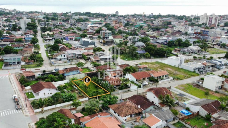 Imagem Terreno à Venda, em Itapema Do Norte - Itapoá Imagem Terreno à Venda, em Itapema Do Norte - Itapoá