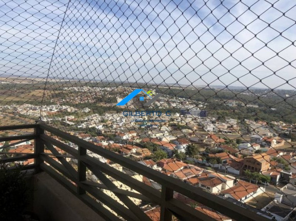 Imagem Apartamento com 3 Quartos à Venda, 133 m² em Jardim Paulista - Bauru