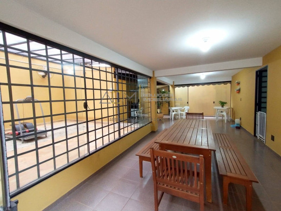 Imagem Casa com 4 Quartos à Venda, 530 m² em Jardim Paraíso - Botucatu Imagem Casa com 4 Quartos à Venda, 530 m² em Jardim Paraíso - Botucatu